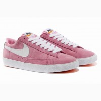 Кеды Nike Blazzer Low женские