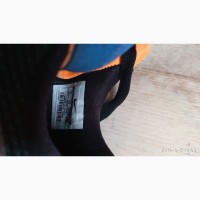 Кроссовки nike kobe x (705317-308)