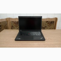 Ультрабук Lenovo Thinkpad T440s, 14#039;#039; 1600x900, i5-4300U, 240GB SSD новий, 8GB, підсвітка