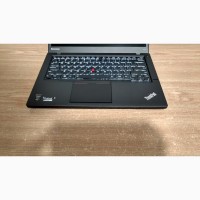 Ультрабук Lenovo Thinkpad T440s, 14#039;#039; 1600x900, i5-4300U, 240GB SSD новий, 8GB, підсвітка