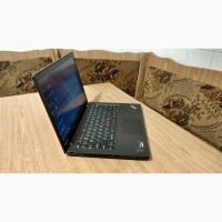 Ультрабук Lenovo Thinkpad T440s, 14#039;#039; 1600x900, i5-4300U, 240GB SSD новий, 8GB, підсвітка