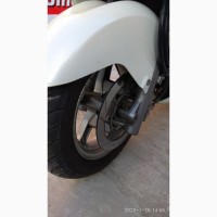 2007 Suzuki Skywave 250 инжектор