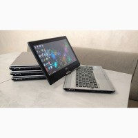 Ноутбук-планшет Fujitsu Lifebook T902, 13, 3 IPS HD+, i5-3320M, 8GB, 256GB SSD, стилус