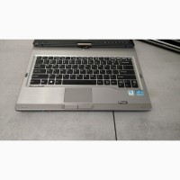 Ноутбук-планшет Fujitsu Lifebook T902, 13, 3 IPS HD+, i5-3320M, 8GB, 256GB SSD, стилус