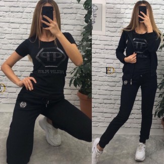 Спортивный костюм Philipp Plein