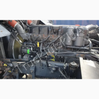 Двигун мотор двигатель ATE DAF XF105, CF85 410, 460к.с