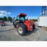 Продам телескопический погрузчик Manitou MLT 735 120 LSU