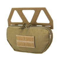 Сумка-напашник для Plate Carrier PCP-S Mini G2 Coyote