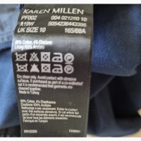 Кюлоты, штаны, Karen Millen, uk 10, us 6 еur 38, Bеликобритания