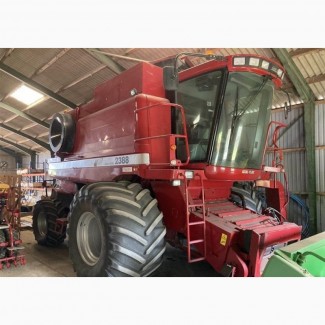 Комбайн Case IH AXIAL-FLOW 2388 2008року вип. Напрацювання 2313/1965 мг