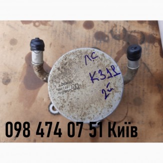 Теплообменник акпп K311 Toyota AVENSIS COROLLA AURIS VERSO 2ZRFAE 1.8i 33493-52030