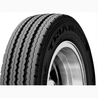 Шина 315/80R22.5 TR686 Triangle рульова 18 154/151 M