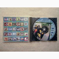 CD диск INXS - Collection 2000