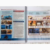 Продам Real Life Student s Book + Work Book 3-rd edition