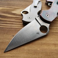 Ніж Spyderco Para 3 s35vn