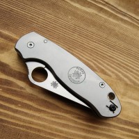 Ніж Spyderco Para 3 s35vn