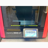 3D Принтер XYZ Printing - PartPro 300 xT