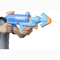 Nerf Нерф водный бластер пистолет Фортнайт F2560 Super Soaker Fortnite