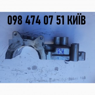 130554HK0A Крышка гбц правая метал VR30DDTT Infiniti Q50 Q60 3.0 2015-2022
