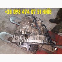 Акпп коробка автомат Toyota RAV4 U140F 2.4i 2AZFE 4WD 2005- 30500-42220 30500-42320