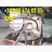 Акпп коробка автомат Toyota RAV4 U140F 2.4i 2AZFE 4WD 2005- 30500-42220 30500-42320