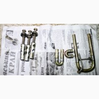 Труба Weltklang (НІМЕЧЧИНА) золото Trumpet