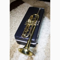 Абсолютно Нова Труба помпова J. Michael TR-200А - Japanese Tehnology Trumpet