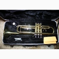 Абсолютно Нова Труба помпова J. Michael TR-200А - Japanese Tehnology Trumpet