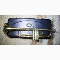 Абсолютно Нова Труба помпова J. Michael TR-200А - Japanese Tehnology Trumpet