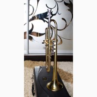 Абсолютно Нова Труба помпова J. Michael TR-200А - Japanese Tehnology Trumpet