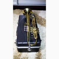 Абсолютно Нова Труба помпова J. Michael TR-200А - Japanese Tehnology Trumpet