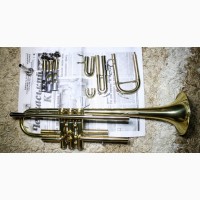 Абсолютно Нова Труба помпова J. Michael TR-200А - Japanese Tehnology Trumpet