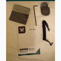 Продам далекомір (дальномер) vortex viper hd3000