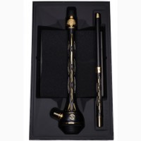 Кальян Blade Hookah-One M Black Gold