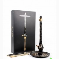 Кальян Blade Hookah-One M Black Gold