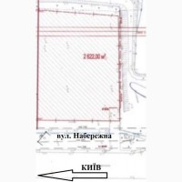 Продаж ділянка комерційного призначення Вишгородський, Вишгород, 250000 $