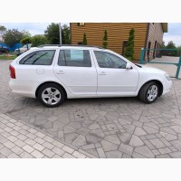 Шкода А5 2011 дизель автомат