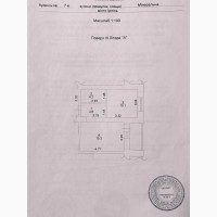 Продаж 1-к квартира Бучанський, Ірпінь, 49500 $