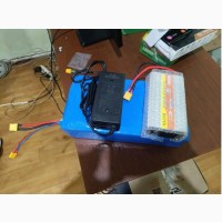 Высокотоковый аккумулятор резервного электропитания 12V 160Ah Apogey