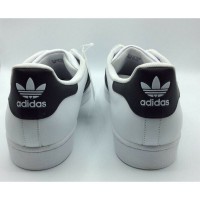 Кросівки шкіряні Adidas Originals Superstar (КР – 485) 52 - 53 розмір