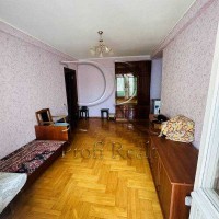 Продаж 3-к квартира Київ, Солом`янський, 46500 $