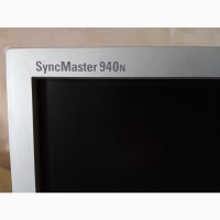 ЖК Монитор Samsung SyncMaster 940N