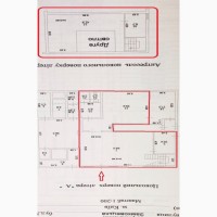 Продаж торгового приміщення 177м2, вул. Кавалерідзе ( Замковецька, 106-Б)