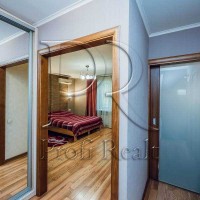 Продаж 1-к квартира Київ, Солом`янський, 50900 $