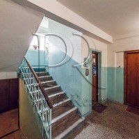 Продаж 1-к квартира Київ, Солом`янський, 50900 $