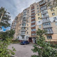 Продаж 1-к квартира Київ, Солом`янський, 50900 $