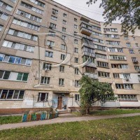 Продаж 1-к квартира Київ, Солом`янський, 50900 $