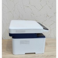 Лазерний мережевий МФУ с Wi-Fi Xerox WC 3025 + кабелі