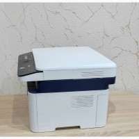 Лазерний мережевий МФУ с Wi-Fi Xerox WC 3025 + кабелі