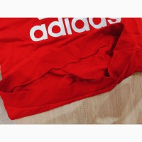 Нова ОРИГІНАЛЬНА товстовка ADIDAS Essentials Big Logo BL FT з Америки